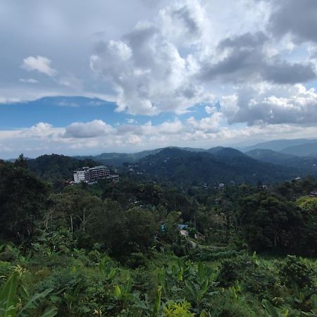 Munnar Tea Hills Resort - Mthr Ngoại thất bức ảnh