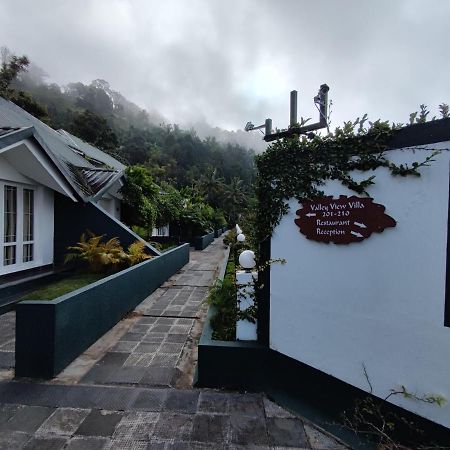 Munnar Tea Hills Resort - Mthr Ngoại thất bức ảnh