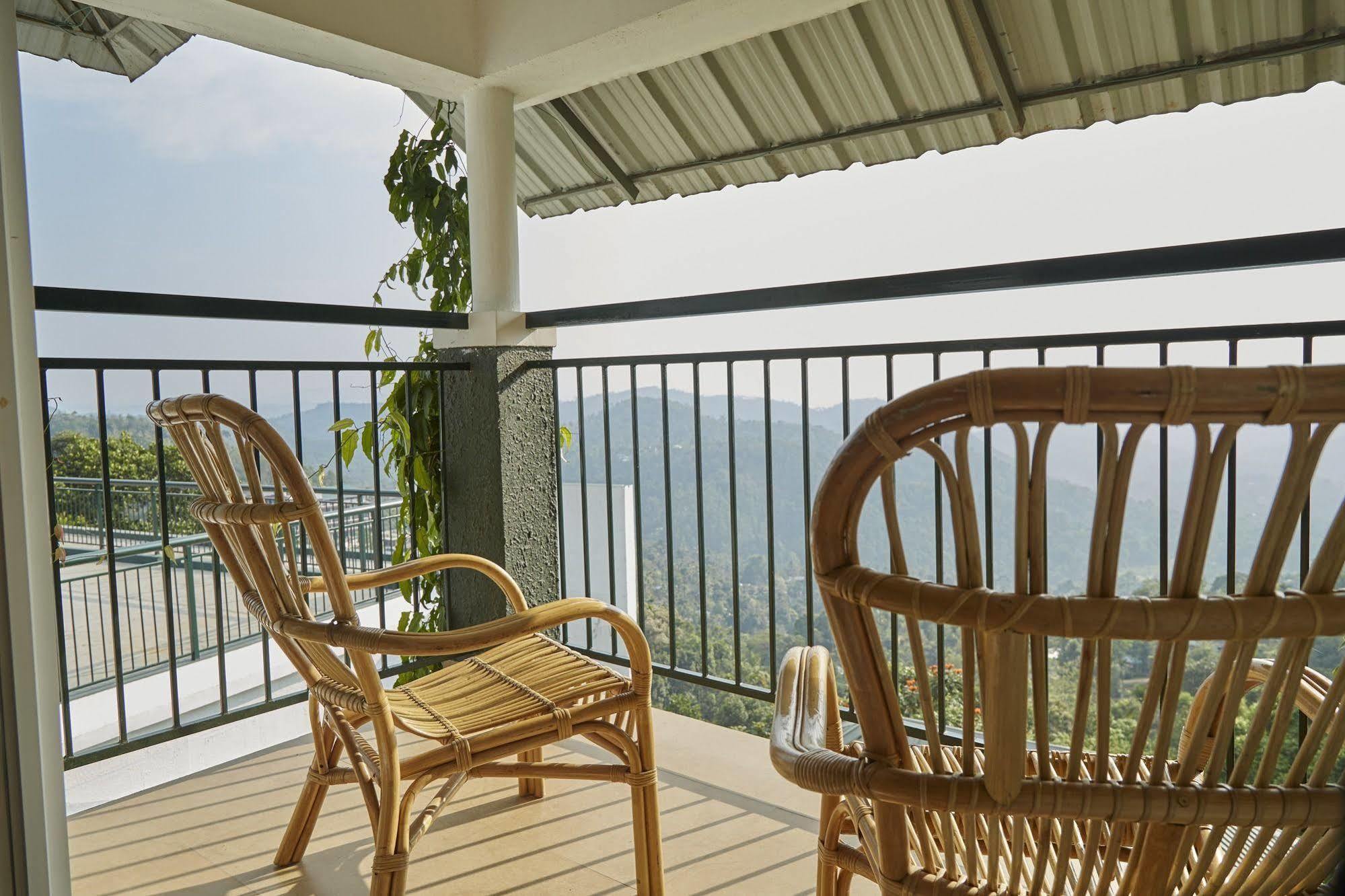 Munnar Tea Hills Resort - Mthr Ngoại thất bức ảnh